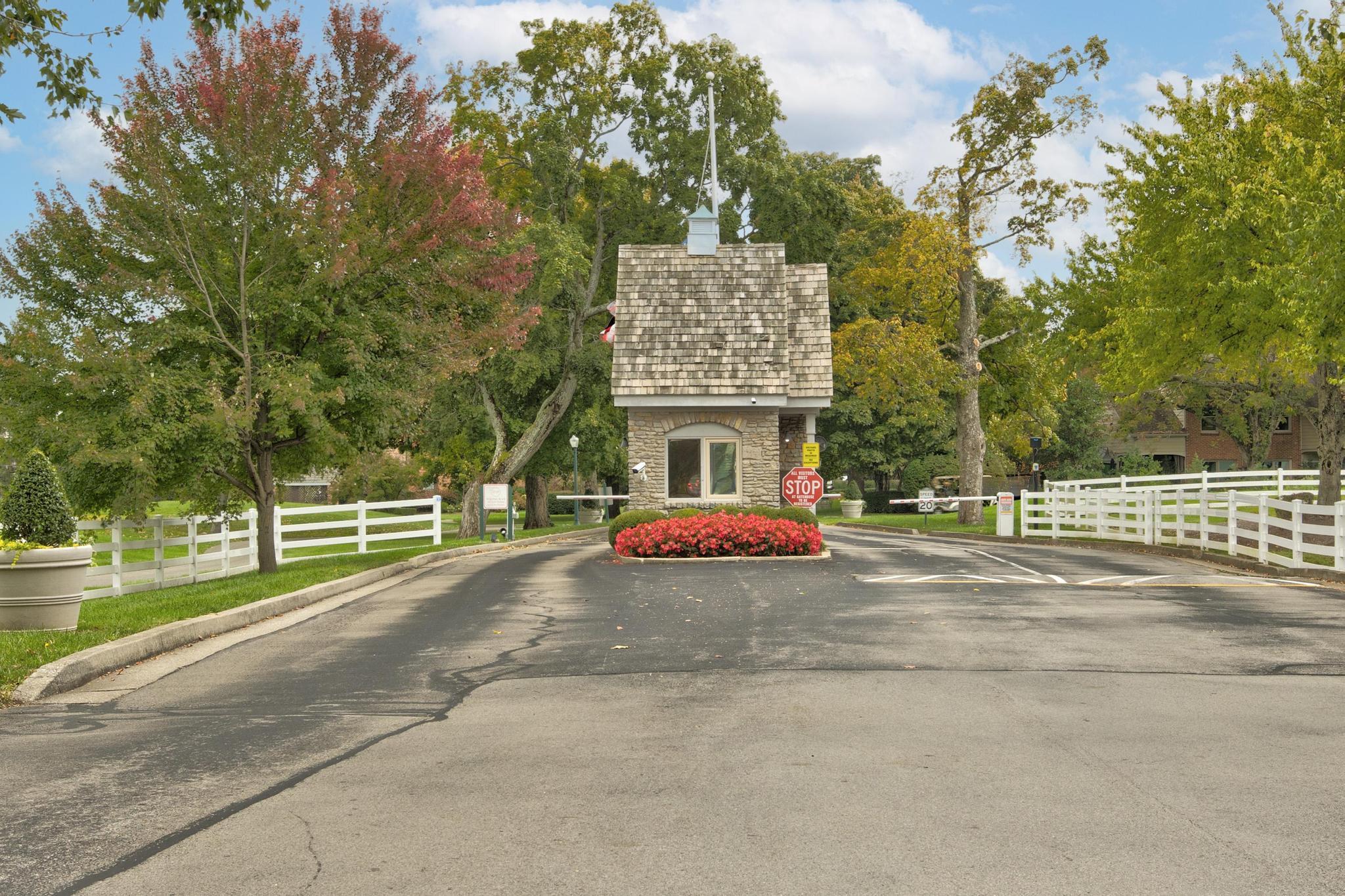 Griffin Gate Real Estate Lexington, KY Homes for Sale